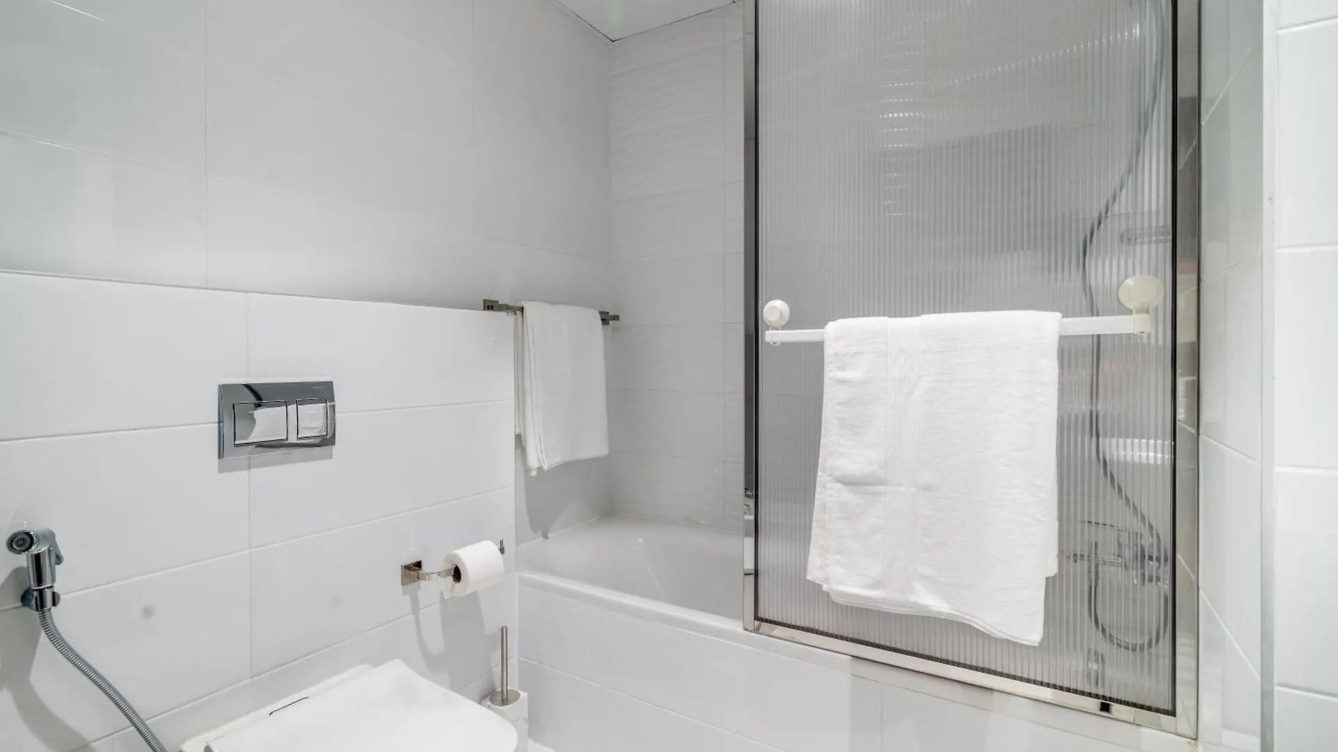 Luxury Saadiyat Soul Beach Residence Abu Dhabi