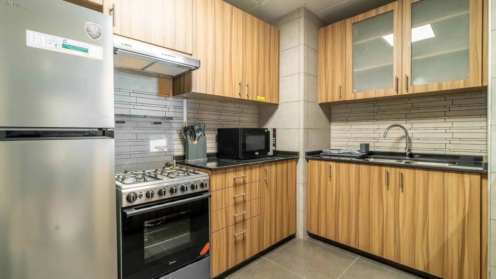 Apartamento Luxury Saadiyat Soul Beach Residence Abu Dhabi Emirados Árabes Unidos