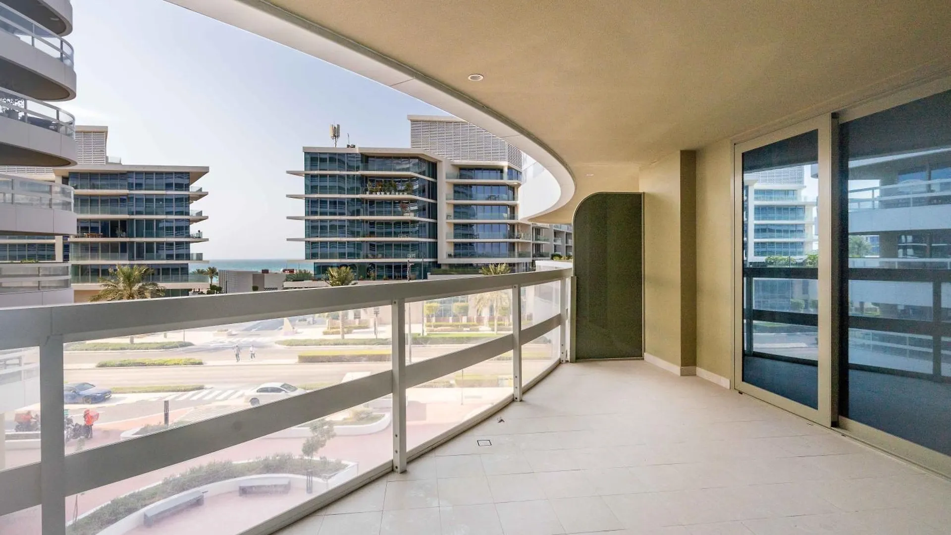 Luxury Saadiyat Soul Beach Residence Abu Dhabi Emirados Árabes Unidos