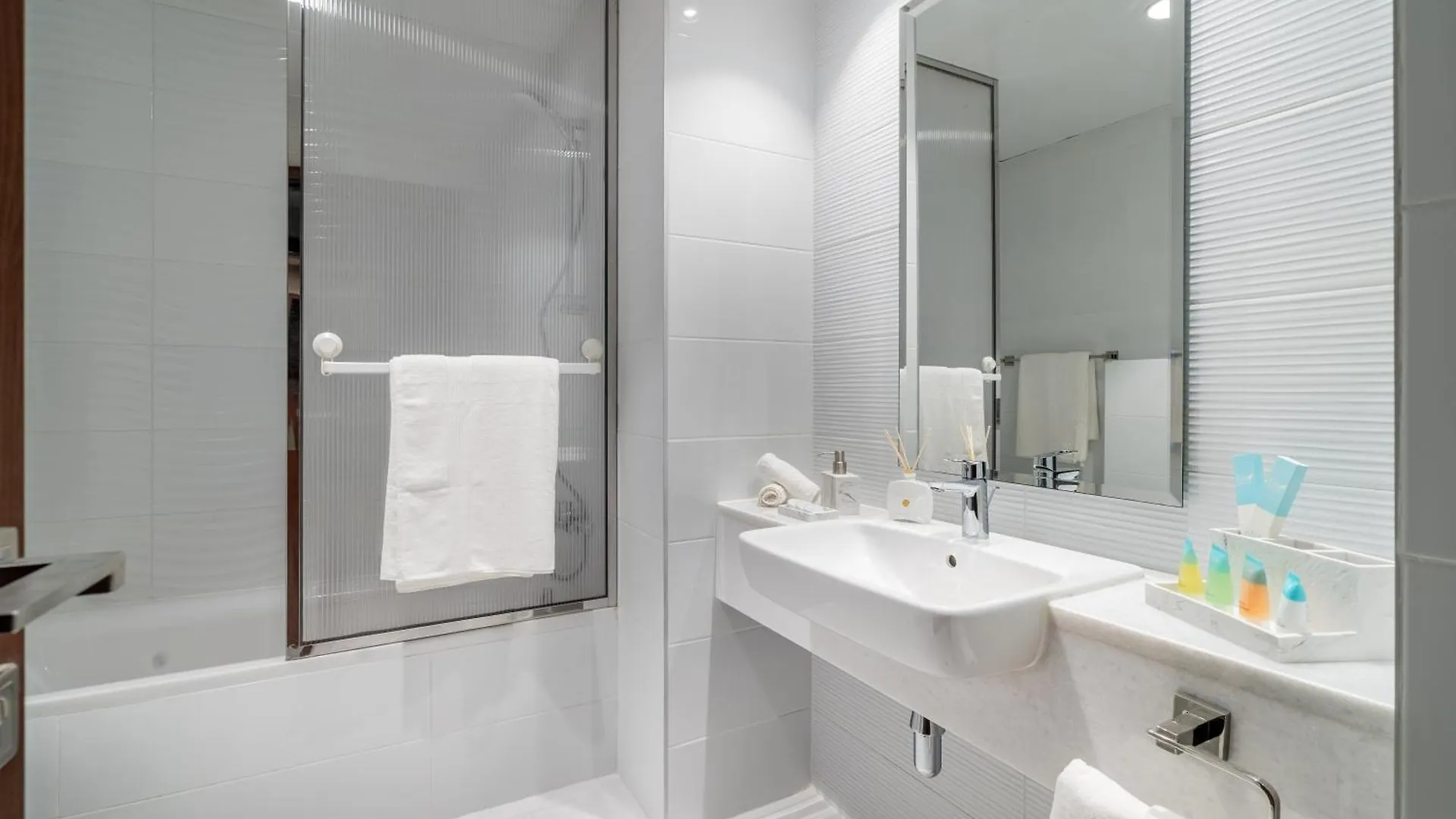 Luxury Saadiyat Soul Beach Residence Αμπού Ντάμπι Ηνωμένα Αραβικά Εμιράτα