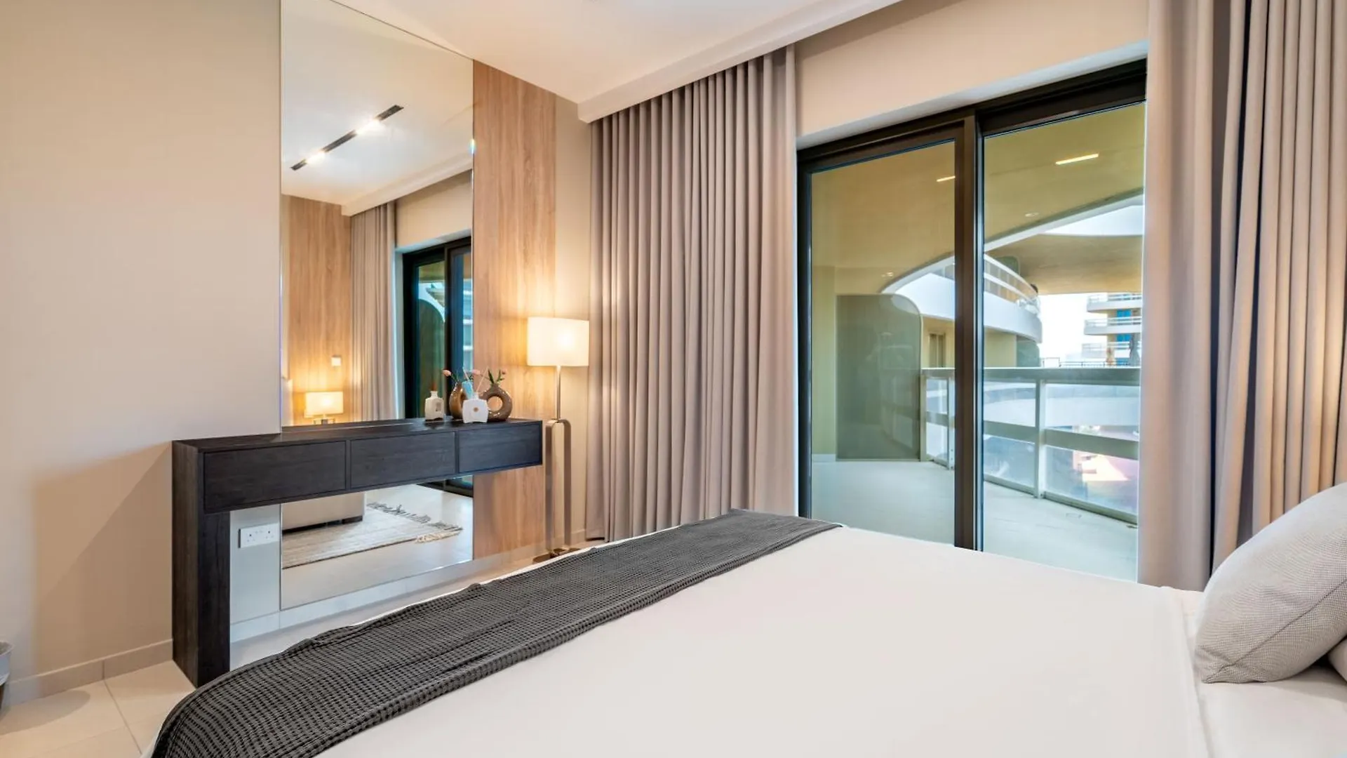 Luxury Saadiyat Soul Beach Residence Αμπού Ντάμπι 0*,  Ηνωμένα Αραβικά Εμιράτα