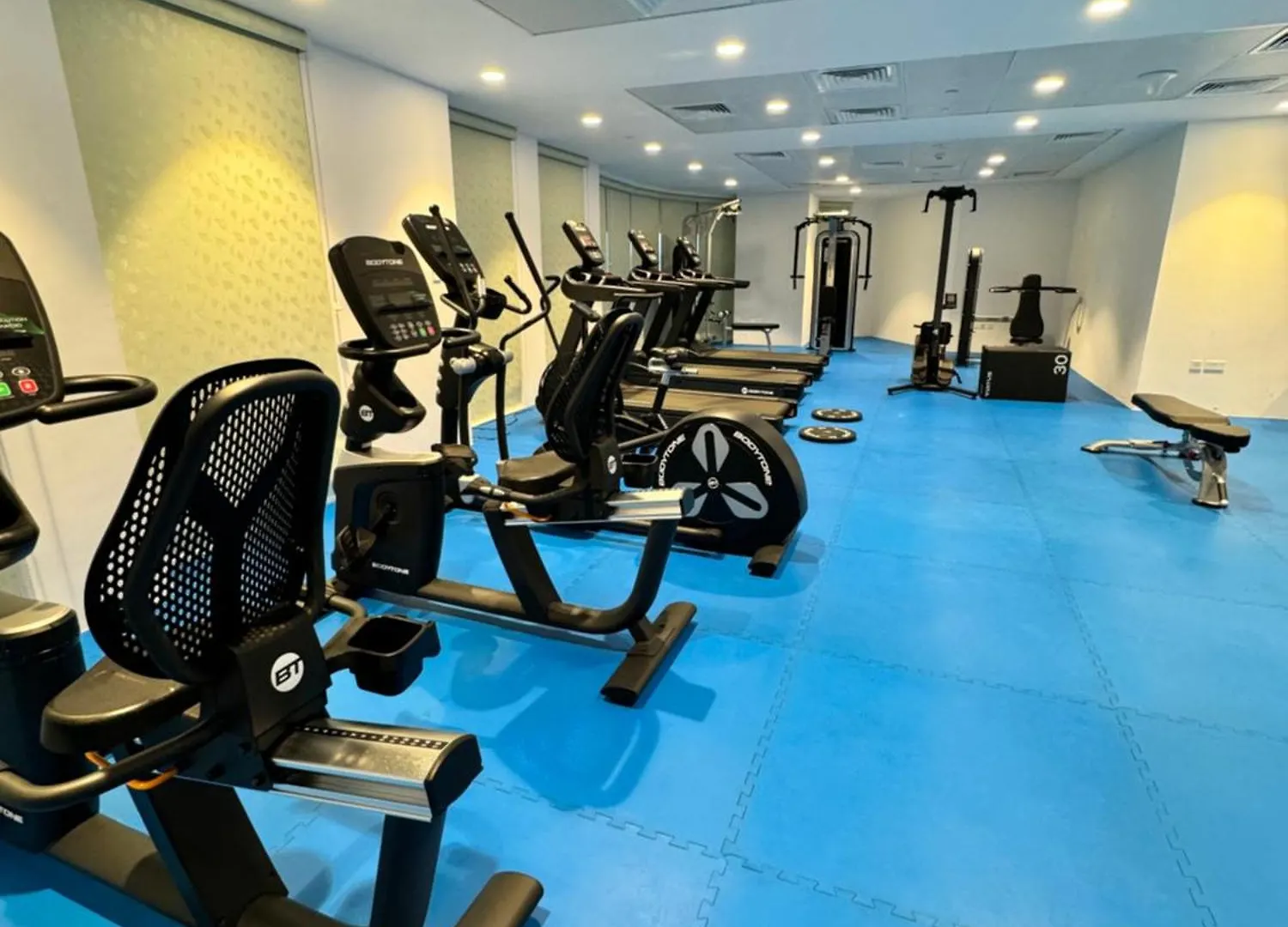 Luxury Saadiyat Soul Beach Residence Αμπού Ντάμπι Ηνωμένα Αραβικά Εμιράτα
